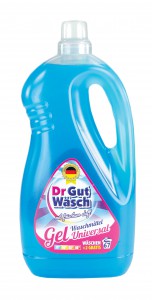 Dr. GutWäsch Gel Universal 2L