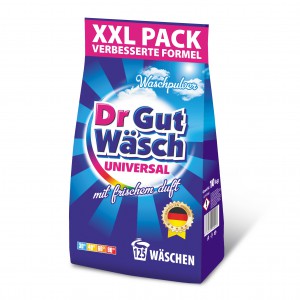 Dr Gut Wasch wasching powder universal 10 kg